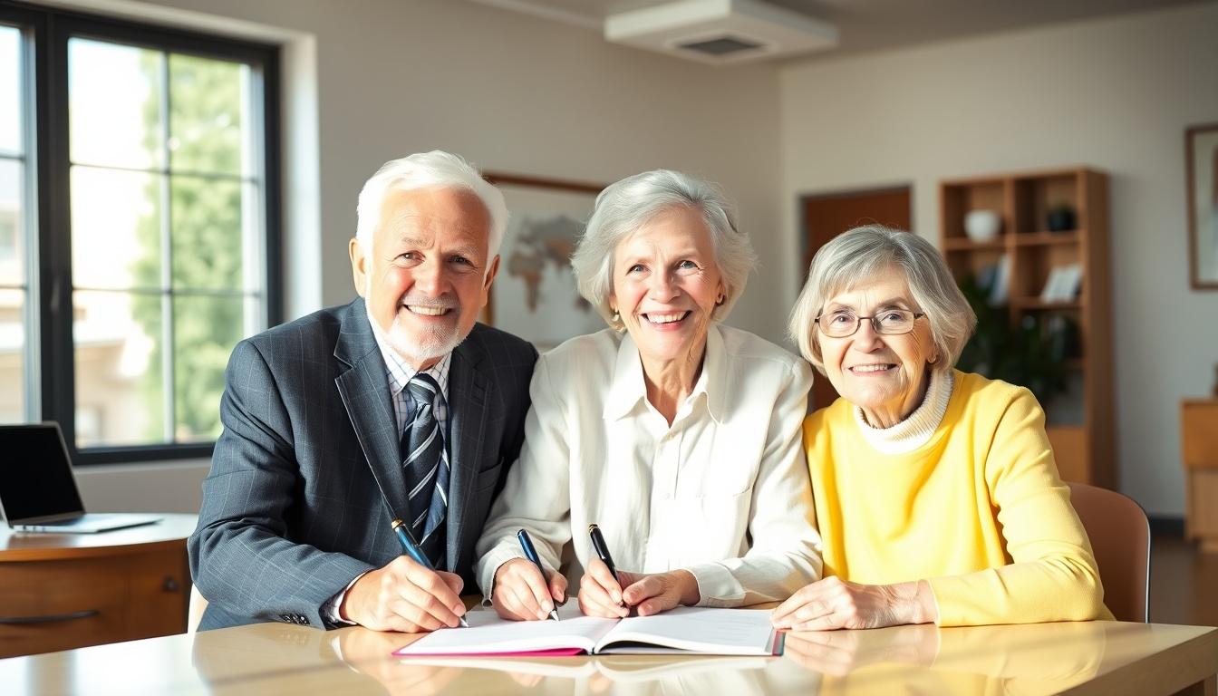 Guardianship Services