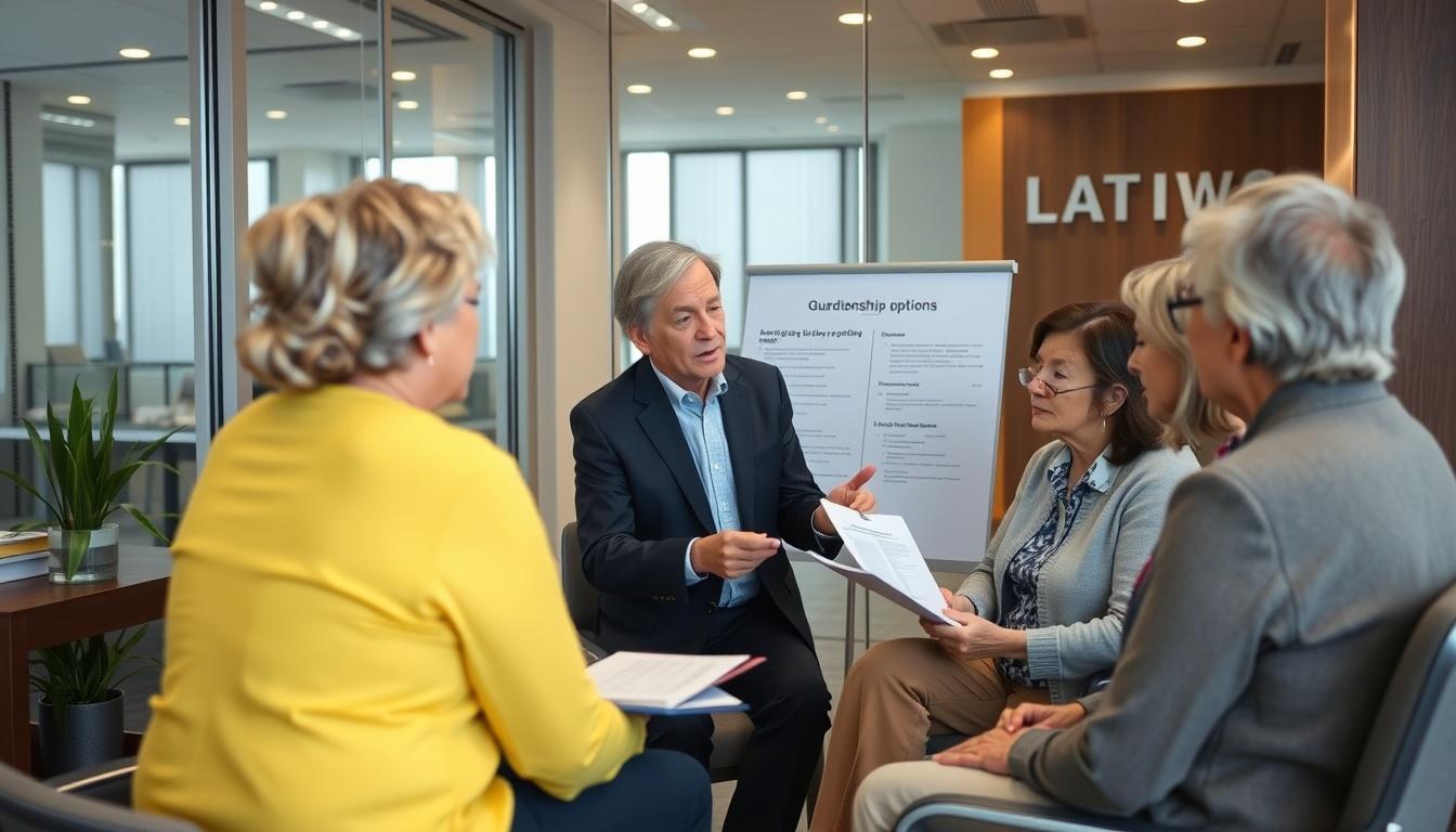 Comprehensive Estate Planning